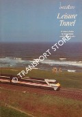 Intercity - Leisure Travel [1992] by British Railways Intercity